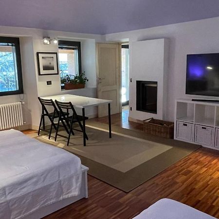 Cameloth B&B Settimo Rottaro Dış mekan fotoğraf