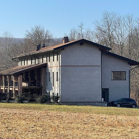 Cameloth B&B Settimo Rottaro Dış mekan fotoğraf