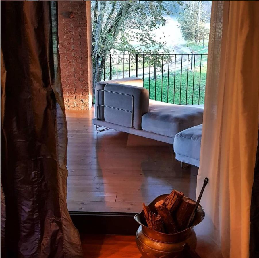 Cameloth B&B Settimo Rottaro Dış mekan fotoğraf