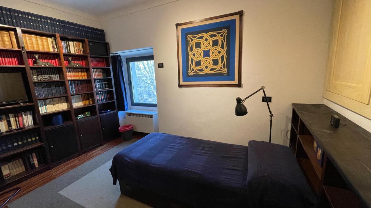Cameloth B&B Settimo Rottaro Dış mekan fotoğraf