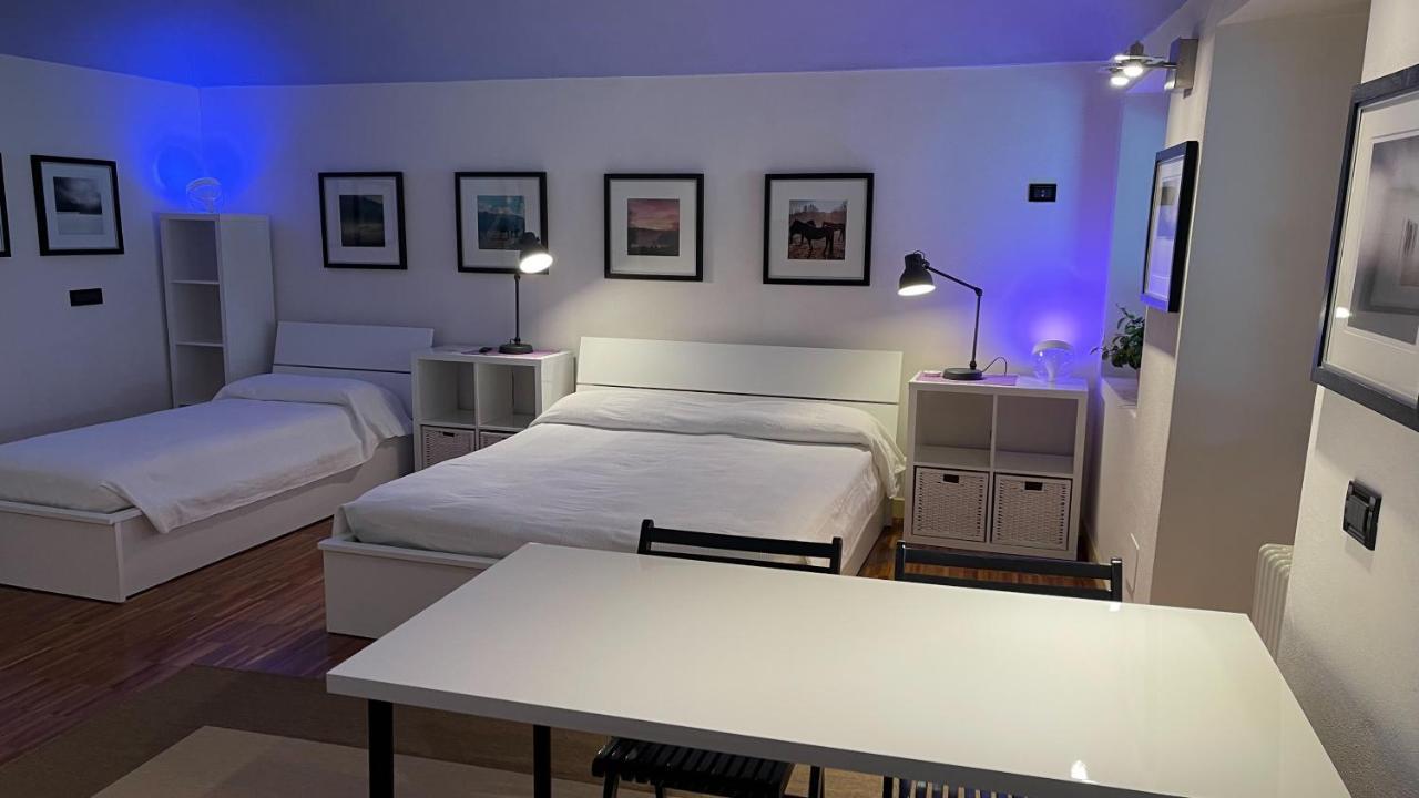 Cameloth B&B Settimo Rottaro Dış mekan fotoğraf