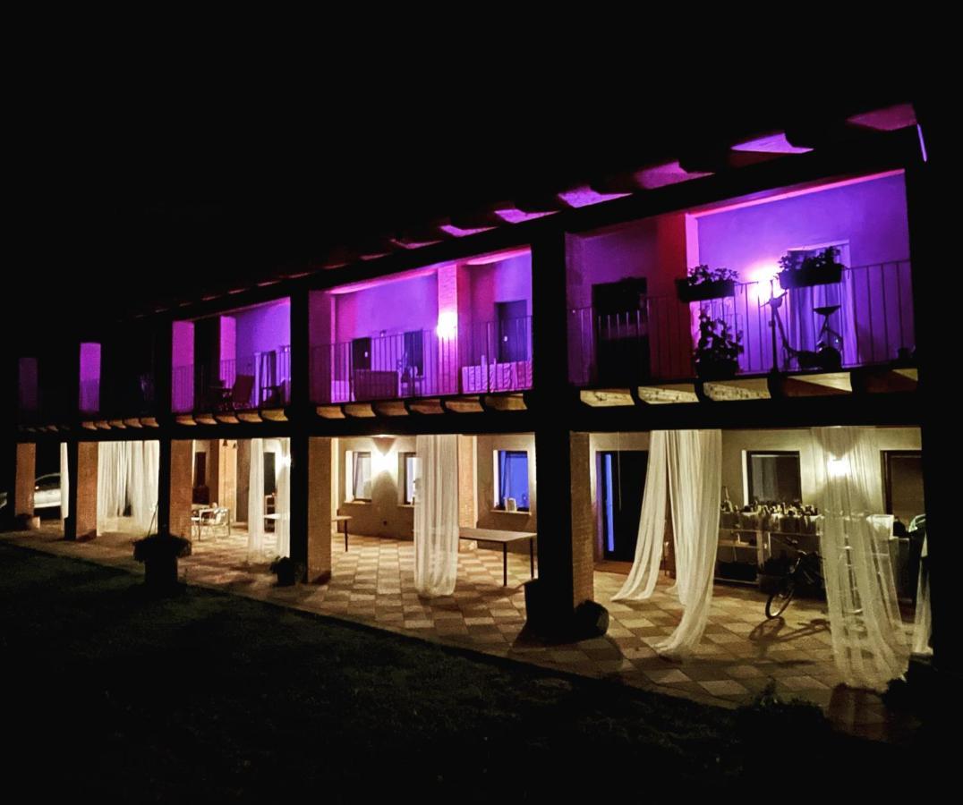 Cameloth B&B Settimo Rottaro Dış mekan fotoğraf